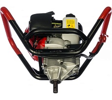 Мотобур Fubag FPB 52 без шнека 38272