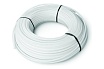 Труба PRO AQUA PEXa SDR7,4 с антидиффузионным слоем 25x3,5 50 м PXA5S745025
