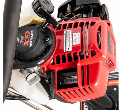 Виброрейка 1.2 л.с. Gigant Honda Engine SF-35H