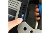 Сетевой перфоратор Deko DKH1900, 1900 Вт, SDS-max, в кейсе 063-4258