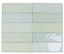 Плитка DNA Tiles Safi Mint 5,2x16 см, 122105