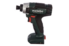 Аккумуляторный ударный гайковерт Metabo PowerMaxx SSD 12 601114840