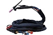 Горелка сварочная Superflex 18 TIG RF 8 м Start EV18RF-80