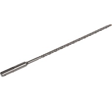Бур по бетону SDS-Plus 6x260 мм HEADROCK 402-010-6260