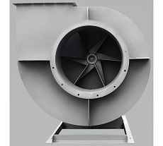 Пылевой вентилятор Элком ВЦП 7-40 № 2,5 пр. 0 с дв. 1.5/3000 03.08.217970