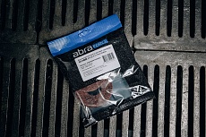Диск быстросменный на винтовом креплении NW QD-R, D=75 мм, Medium Abraforce AFQDNWR7500MED
