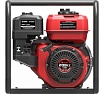 Высоконапорная бензиновая мотопомпа A-iPower AWP50H 30421