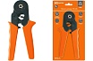 Пресс-клещи TDM ELECTRIC ПК-06 SQ1001-0006