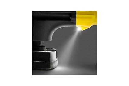 Многофункциональный инструмент|реноватор Trotec PMTS 10-12V 4420000005