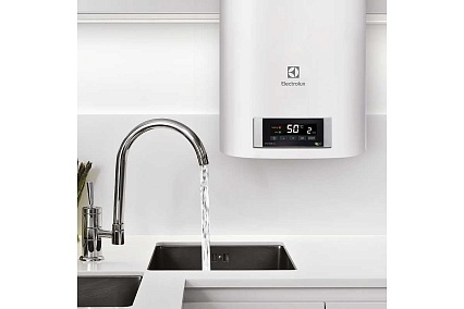 Водонагреватель Electrolux EWH 50 Formax DL НС-1026260