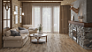 SPC ламинат Alpine Floor Parquet Light Дуб Синистра 600x125x4 мм, ECO 13-17A