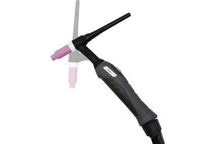 Горелка TW 26FX Ultra 8 м OKC35x50 / 2pin / Gas б/р Оберон PR26835211