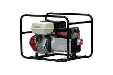 Сварочный бензиновый генератор EuroPower EP200X SA0951994-S1