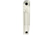 Алюминиевый радиатор Rommer Profi 350 AL350-80-80-080 8 секций RAL9016 86622