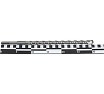 Бур SDS+ 16x310 мм TOOLAS 3027