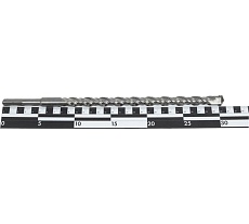 Бур SDS+ 16x310 мм TOOLAS 3027
