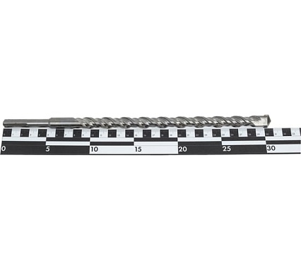 Бур SDS+ 16x310 мм TOOLAS 3027