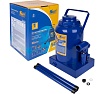 Домкрат бутылочный Kraft 50 т, MASTER KT 800085