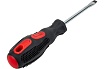 Шлицевая отвертка GROSSMEISTER 6,0х100 мм SL 012001005