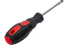 Шлицевая отвертка GROSSMEISTER 6,0х100 мм SL 012001005