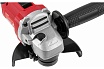 Аккумуляторная угловая шлифмашина Wortex CAG 1812-1 E ALL1 0329192
