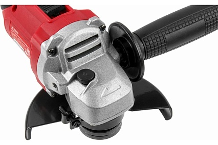 Аккумуляторная угловая шлифмашина Wortex CAG 1812-1 E ALL1 0329192