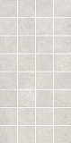 Декор Kerama Marazzi Эскориал мозаичный 20х40 см, MM14021