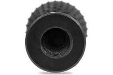 Шарообразная фигурная фреза 40x108 мм, М14 Messer 01-01-040