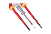 Набор диэлектрических отверток EKF НИО-03 Master ndo-03