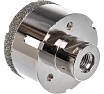 Коронка алмазная, гальваника (68х40 мм; М14) TECH-NICK TUK 136.600.6673