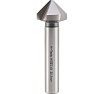 Зенковка H-Tools 90градусов 20.5мм HSSE-Co5 3z L-63мм 745205EHT
