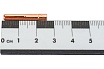 Цанга 1.6 мм, 25 мм для TW 9-20 Optima XL13N22