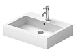 Раковина Duravit Vero 60 0454600027