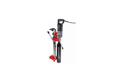 Алмазная сверлильная установка Rothenberger RODIACUT 130 PRO SET