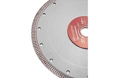 Диск алмазный турбо-тонкий Special (230х25.4/22.2x10 мм) MONOGRAM 086-372