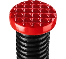 Гидравлический бутылочный домкрат Stayer Red Force, 12т, 230-465 мм 43160-12_z01