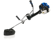 Бензиновый триммер HAITEC 2,6 кВт HT-PS1621PROFI