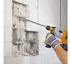 Зубило широкое SDS-Max 50x400 мм RAGE by VIRA 558253
