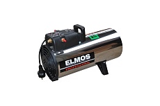 Газовый теплогенератор Elmos GH-12 11kW e70 319