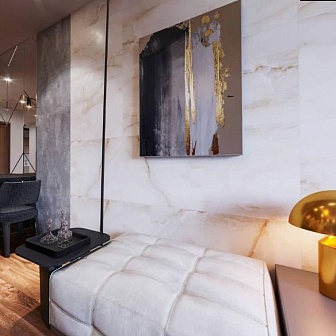 Коллекция плитки Absolut Gres Antique Gold