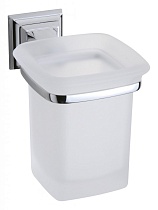 Держатель для стакана Art&Max Zoe AM-G-6831 хром