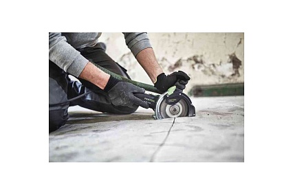 Отрезная система Festool Diamant DSC-AG 125 FH Plus 769954