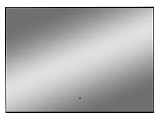 Зеркало Art&Max Sorrento 100x70 с подсветкой, AM-Sor-1000-700-DS-F