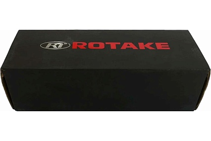 Пневматический ударный гайковерт Rotake 1, 2300 Нм RT-5665