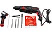 Перфоратор P.I.T. 1000Вт, 3дж, SDS+ PBH28-C4