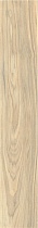 Керамогранит Vitra Wood-X Орех Кремовый Матовый 20x120 см, K951937R0001VTE0
