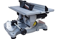 Торцовочная распиловочная пила Elmos EMS250T e70 304