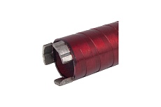 Сверло алмазное САСС Extra Line Titan (42x300 мм; 4 сегмента; 1 1/4UNC) Diam 313021