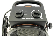 Тепловая электрическая пушка Mateus PTC-3kW HOME MS11302H