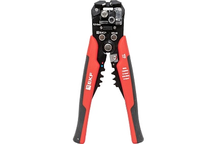 Автоматический многофункциональный стриппер EKF Master WS-04